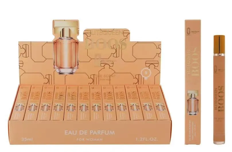 Perfumy damskie Boss Women 35ml Eau de Parfum