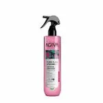 Agiva Odżywka Dwufazowa do Włosów 400 ml Ylang Ylang Termoochrona