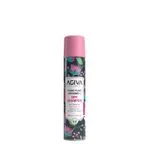 Suchy Szampon Agiva 200 ml Ylang Ylang Keratyna UV Vegan