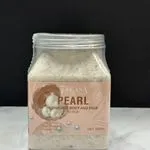 Peeling do Ciała i Twarzy 7YCASA Pearl 500g - Ekstrakt z Pereł