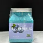 Peeling do Ciała i Twarzy 500g 7YCASA Jagodowy Blueberries