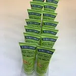 Krem do rąk The Fruit Company Melon 50ml, zestaw 14 sztuk