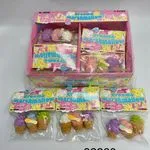 Zabawki Squishy Toys Lody Cream & Marshmallow, Display 12 szt.