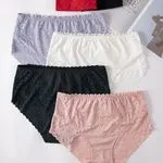 Majtki damskie Finella WM-C90690 rozmiary XL-XXL-XXXL