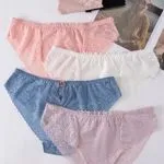 Majtki damskie Finella WS C90608 S-M-L
