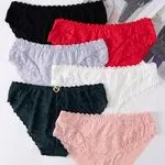Majtki damskie Finella WNS90629 S/M/L