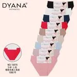 Majtki damskie DYNANANA S-M-L-XL 10 szt. opakowanie