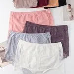 Majtki damskie Finella WNMC3208 rozmiar 6XL