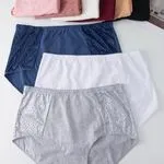 Majtki damskie Finella WNMC-83025+ 5XL-8XL