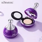 Collagen BB Cream KORMESIC Botox fioletowo-srebrny