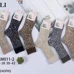 Skarpetki damskie SO&LI NO. AMO11-2 roz.