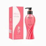 Żel pod prysznic Fujianzi 500ml różowy