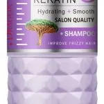Szampon Botox Keratin EliteQueen do włosów 500ml
