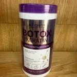 Maska Botox Keratin do włosów EliteQueen 100ml