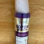 Szampon Botoks Keratyn Smoothing Elitqueen 750ml