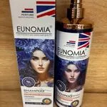 Szampon Euonomia Perfume Light & Good Hair 1000ml