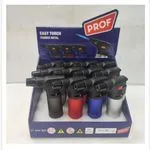 Zapalniczka PROF Easy Torch gumowo-metalowa