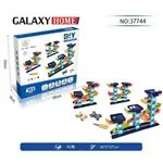 Zabawka DIY Paradise Galaxy Home NO:37744 36x36 cm