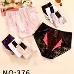 Majtki damskie 3XL/34, 4XL/36, 5XL NO:376
