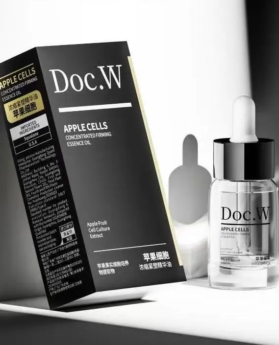 Serum do twarzy DOC.W Apple Cells Concentrated Firming