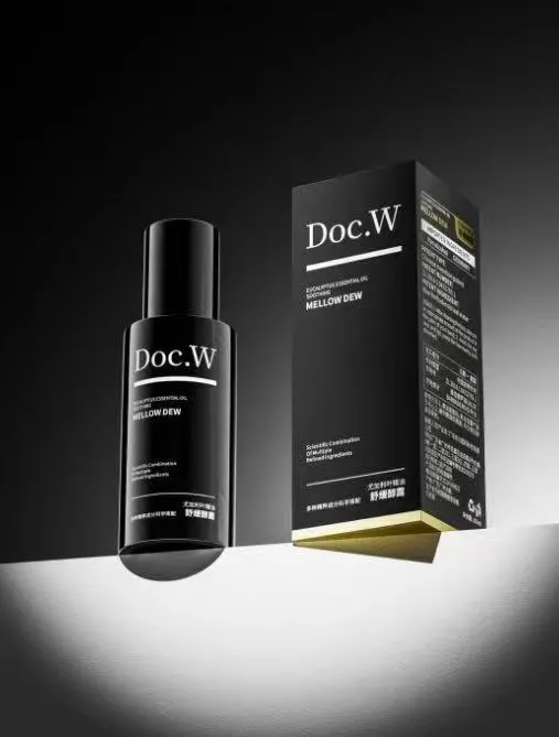 Serum do twarzy Collagen Dew DOC.W