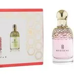 Zestaw 4 perfum Mystical The Best of Fragrances 20ml