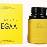 Zestaw perfum Original Mega 100ml + 20ml spray