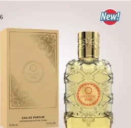 Perfumy Onidu 9186 Eau de Parfum 24ml
