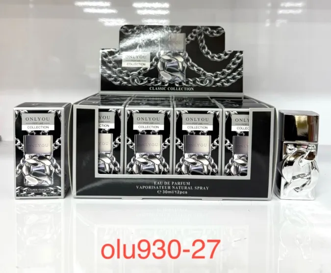 Perfumy Only You Classic Collection 35ml spray