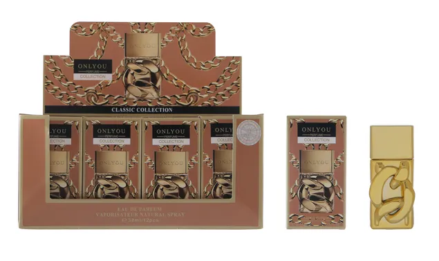 Perfumy Only You Classic Collection 35ml