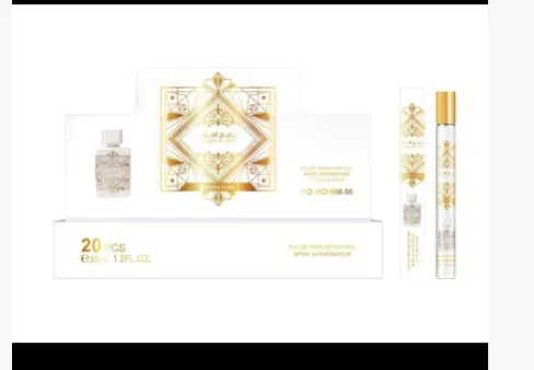 Perfumy Eau de Parfum 35ml 1.1 fl.oz. 20 szt.