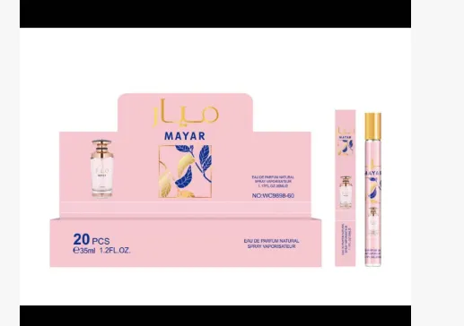 Perfumy MAYAR Eau de Parfum 35ml