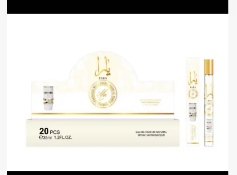 Perfumy Eau de Parfum Sara 35ml Spray