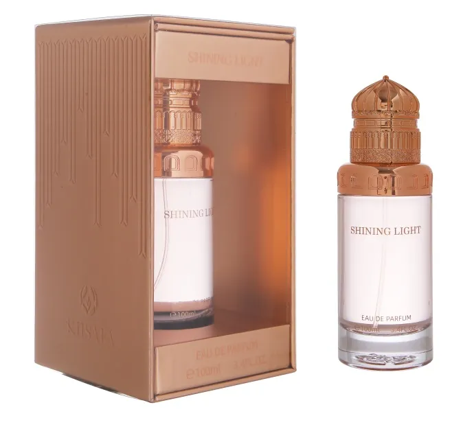 Perfumy Shining Light 100ml EDP Sivani