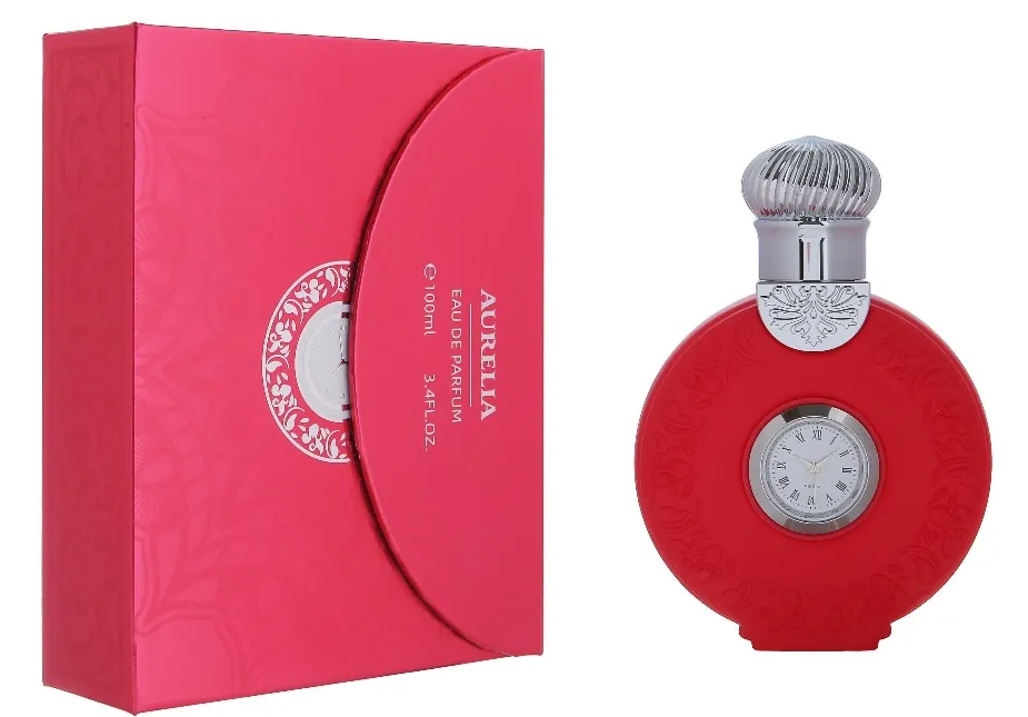 Perfumy Aurelia 100ml Eau de Parfum