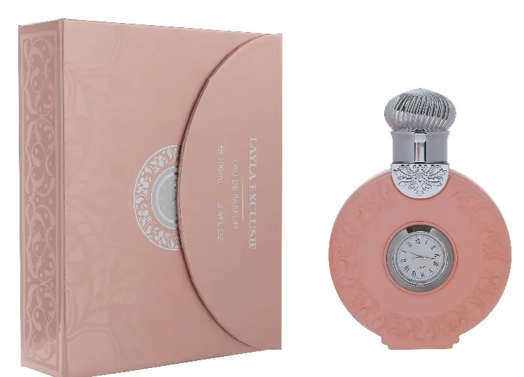 Perfumy Lala La Femme Exclusif 100ml