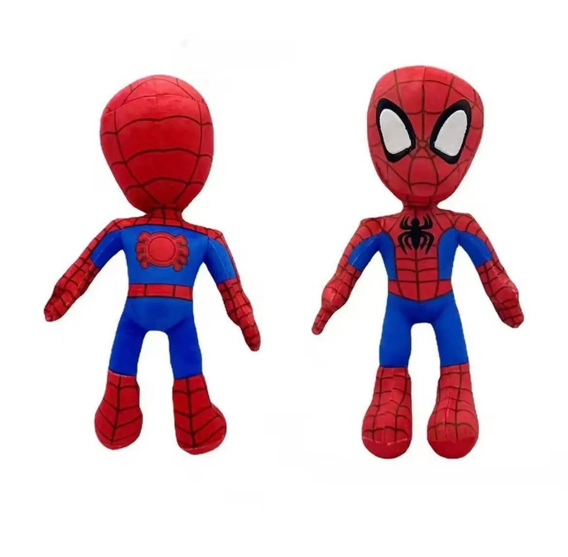 Maskotka Pluszowa Spider-Man 30cm