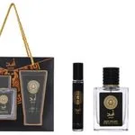 Zestaw Prezentowy Versace Pour Homme Eau de Toilette + Żel + Balsam