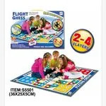 Gra Flight Ghess 2-4 graczy, plansza 36x25x5cm