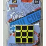 Kostka Rubika Jiehui Time Cube Racer 3x3, 6+ lat