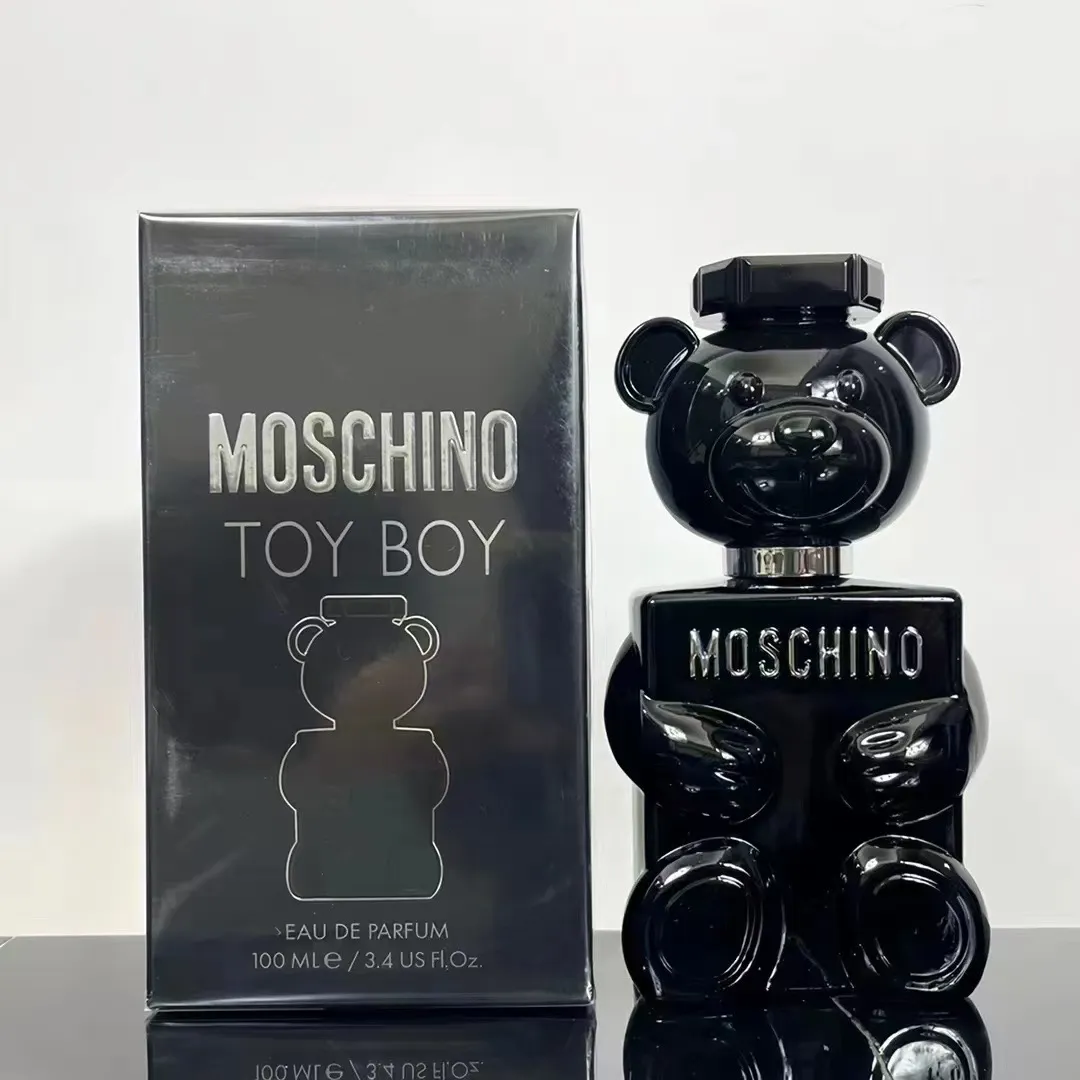 Moschino Toy Boy Eau de Parfum 100ml