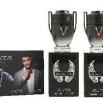 Zestaw Perfum Invictus Victory 2x50ml Divictus