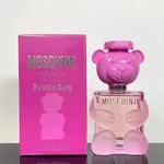 Moschino Toy 2 Bubble Gum Eau de Toilette 100ml