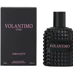 Perfumy Volantimo Uomo Born in Notte 3.4oz 100ml