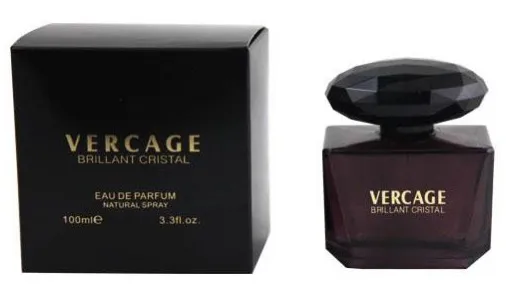 Perfumy Vercegage Brilliant Crystal Eau de Parfum 100ml