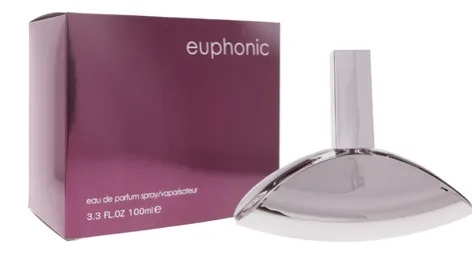 Perfumy Euphonic Eau de Parfum Spray 100ml