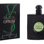 Yves Saint Laurent Black Opium Eau de Parfum 90ml Spray