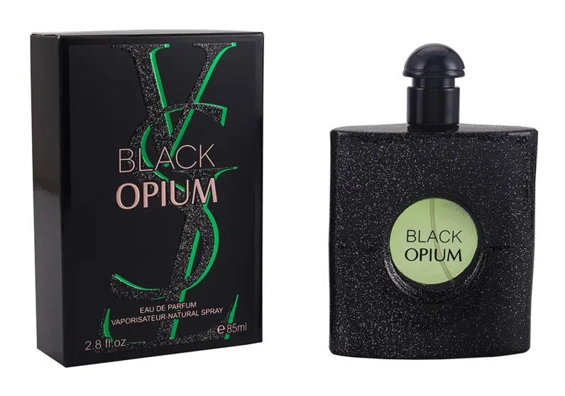 Yves Saint Laurent Black Opium Eau de Parfum 90ml Spray