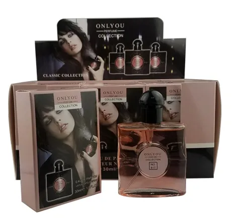 Perfumy Only You Classic Collection 30ml