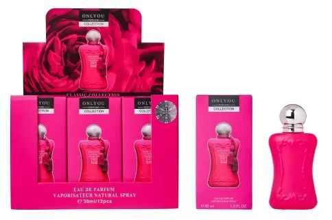 Perfumy Only You Classic Collection 30ml Eau de Parfum Spray